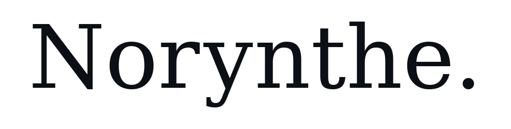 Norynthe